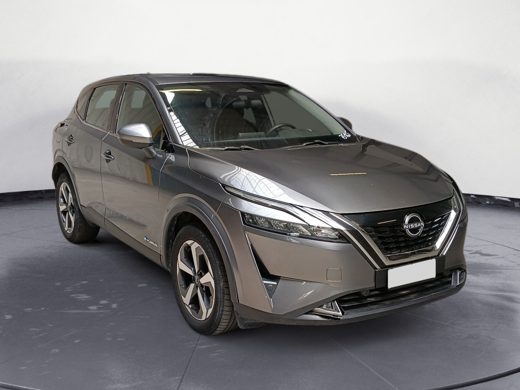 NISSAN Qashqai E-POWER 190CH BUSINESS - ref: 75165 - Photo 7