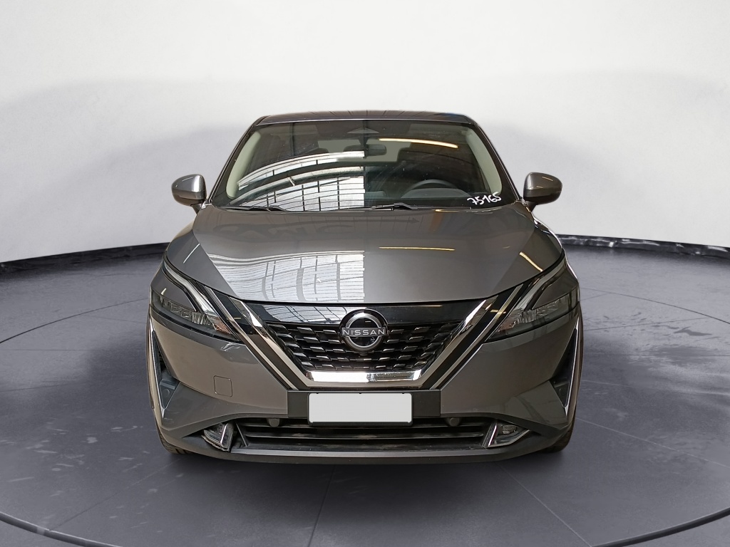 NISSAN Qashqai E-POWER 190CH BUSINESS - ref: 75165 - Photo 8