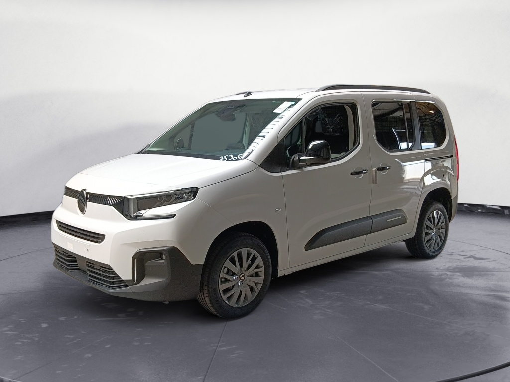 CITROEN Berlingo Van M 1.5 BLUEHDI 130CH PLUS BVA8 - ref: 75306 - Photo 1