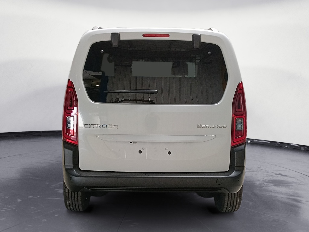CITROEN Berlingo Van M 1.5 BLUEHDI 130CH PLUS BVA8 - ref: 75306 - Photo 6