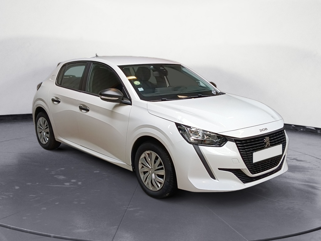 PEUGEOT 208 Affaire 1.5 BLUEHDI 100 PREMIUM - ref: 75561 - Photo 10