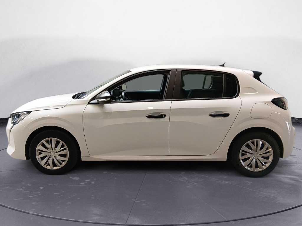 PEUGEOT 208 Affaire 1.5 BLUEHDI 100 PREMIUM - ref: 75561 - Photo 2