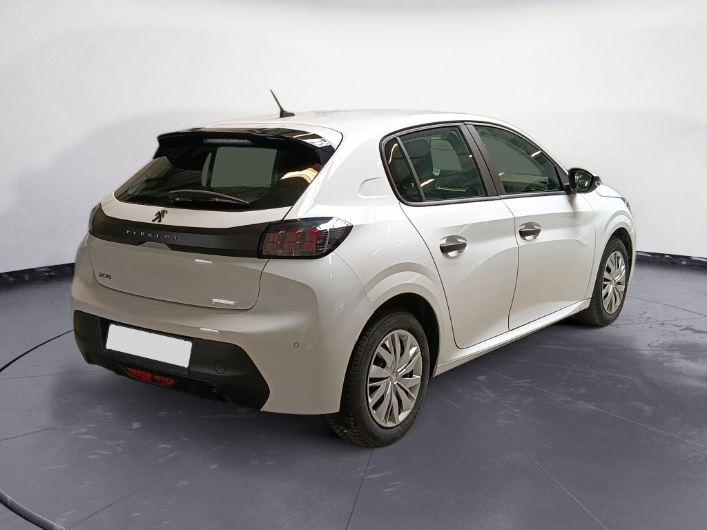 PEUGEOT 208 Affaire 1.5 BLUEHDI 100 PREMIUM - ref: 75561 - Photo 7