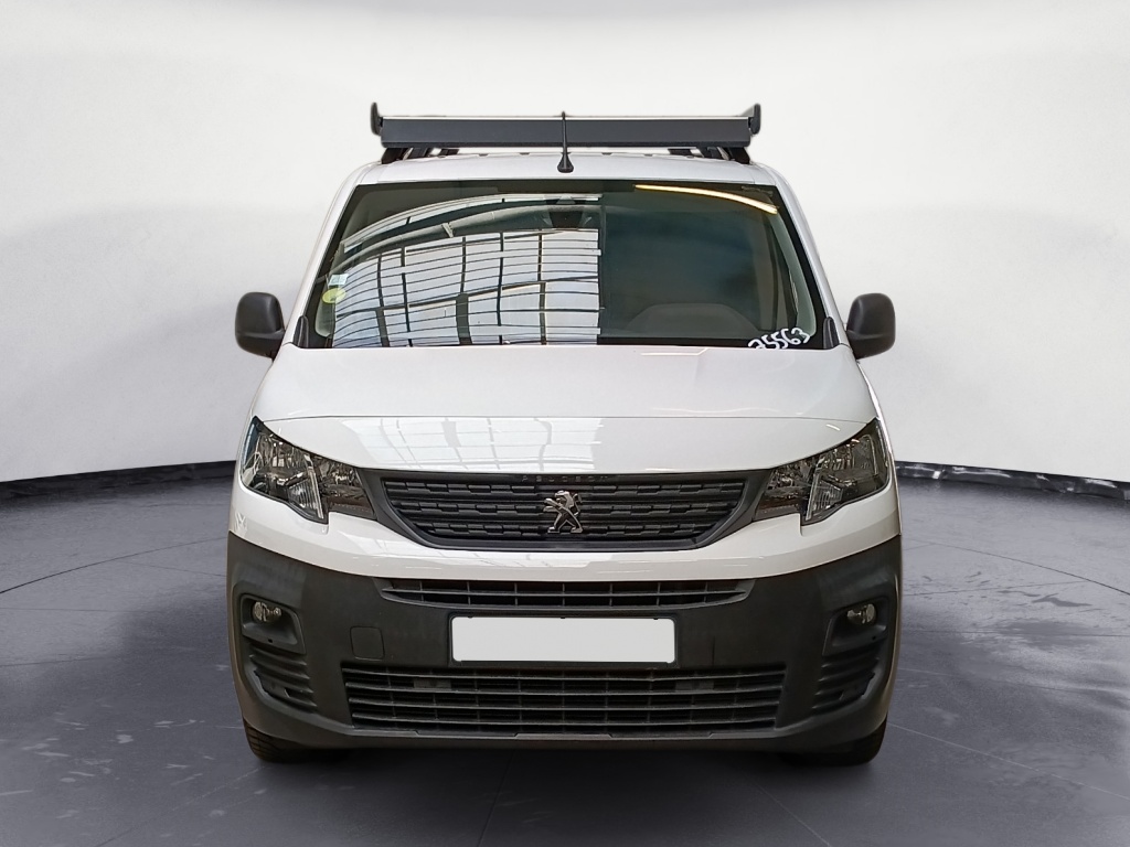 PEUGEOT Partner STANDARD 650KG BLUEHDI 100CH S&S ASPHALT - ref: 75563 - Photo 11
