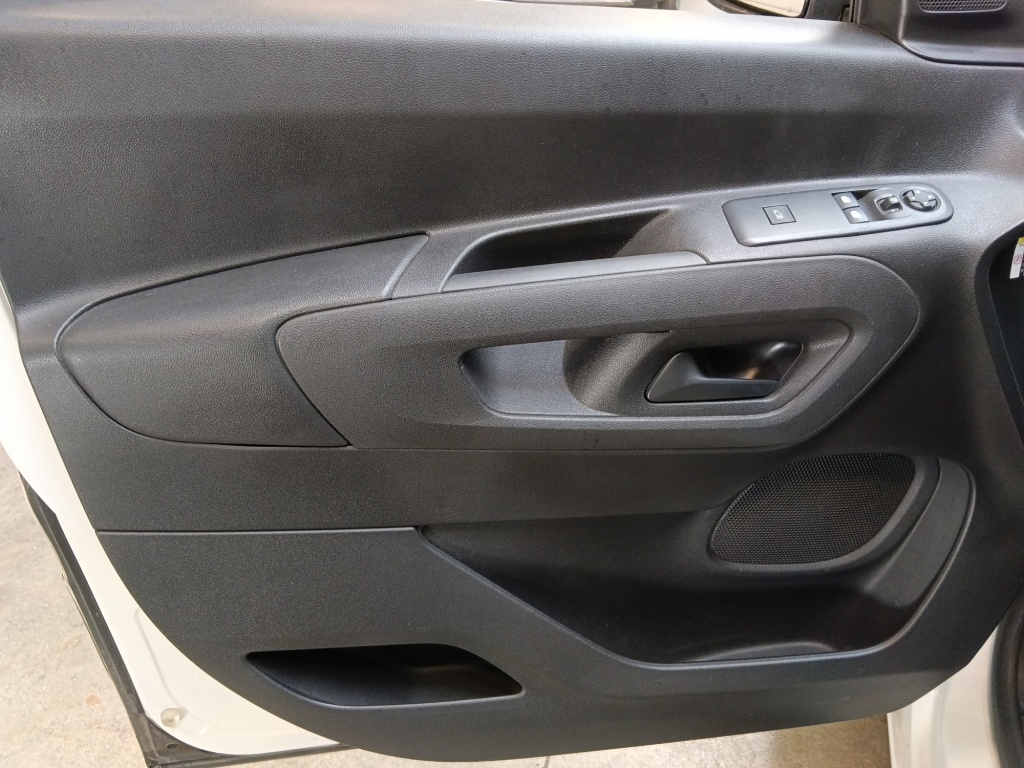 PEUGEOT Partner STANDARD 650KG BLUEHDI 100CH S&S ASPHALT - ref: 75563 - Photo 15
