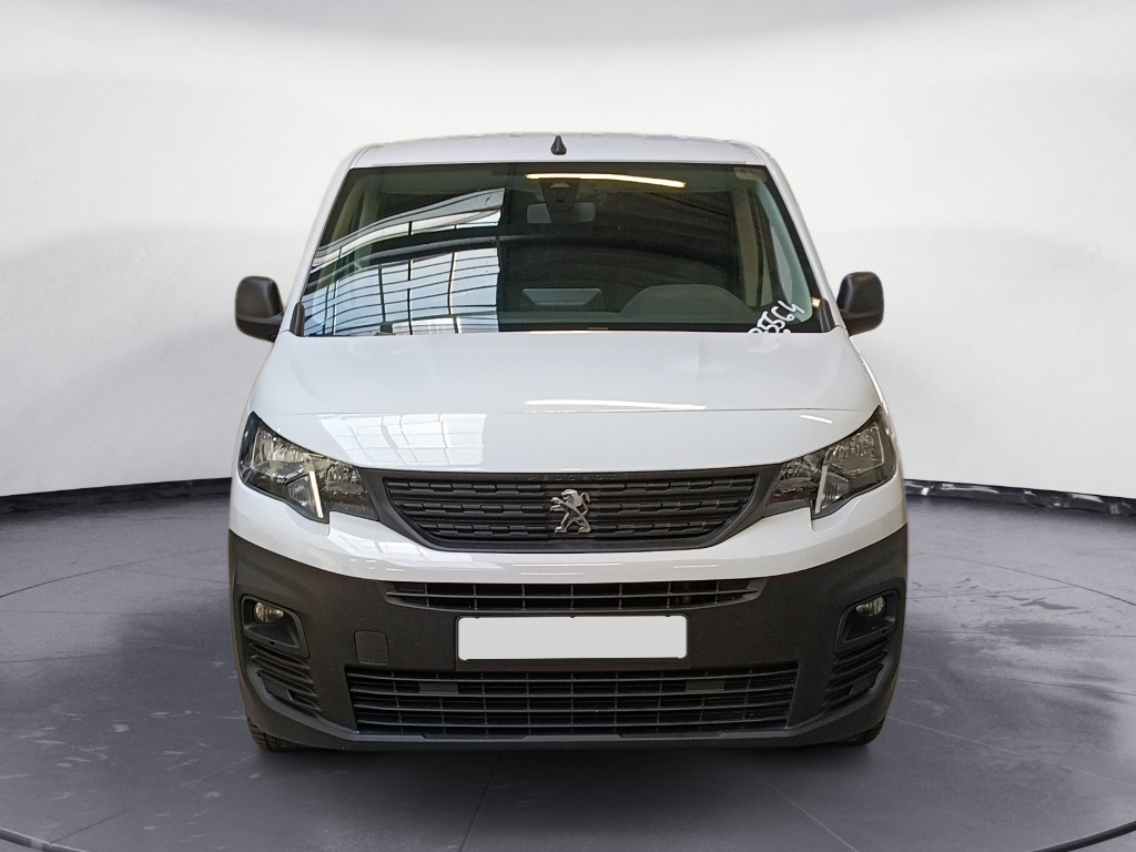 PEUGEOT Partner M 650KG BLUEHDI 130CH S&S - ref: 75564 - Photo 12