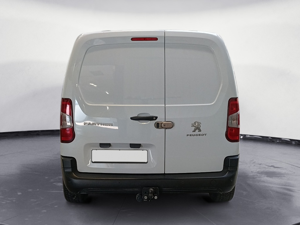PEUGEOT Partner M 650KG BLUEHDI 130CH S&S - ref: 75564 - Photo 5