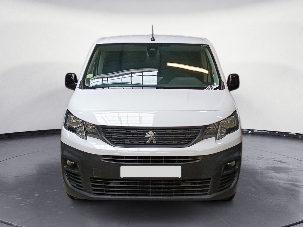 PEUGEOT Partner M 650KG BLUEHDI 100CH S&S - ref: 75565 - Photo 11