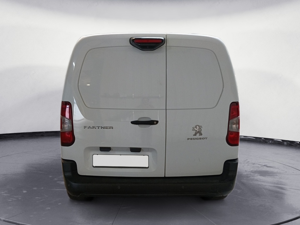 PEUGEOT Partner M 650KG BLUEHDI 100CH S&S - ref: 75565 - Photo 5