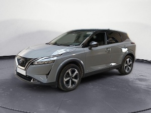 NISSAN Qashqai en vente à marchand - ref: 73200