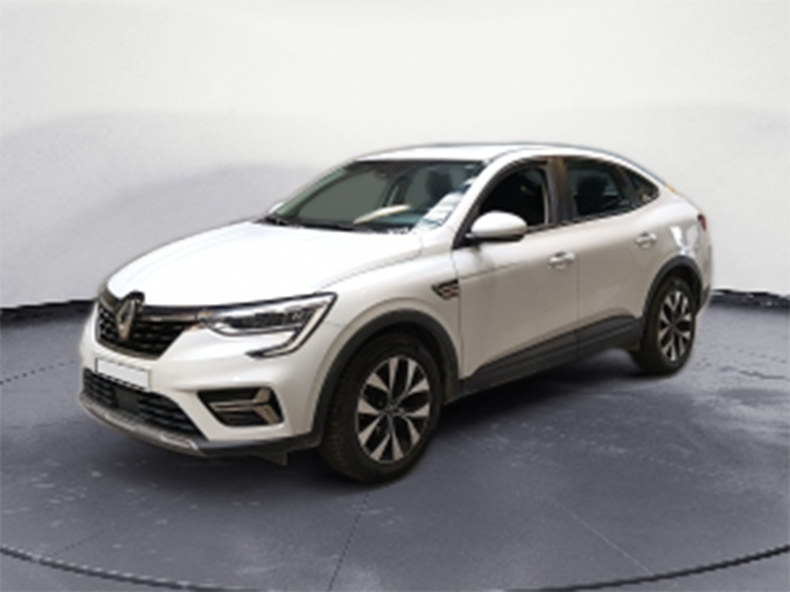 RENAULT Arkana en vente à marchand - ref: 73901