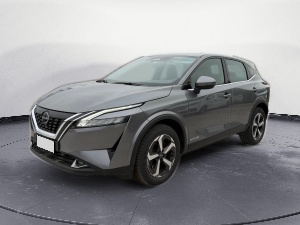 NISSAN Qashqai en vente à marchand - ref: 73961