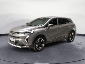 RENAULT Symbioz en vente a marchand - ref: