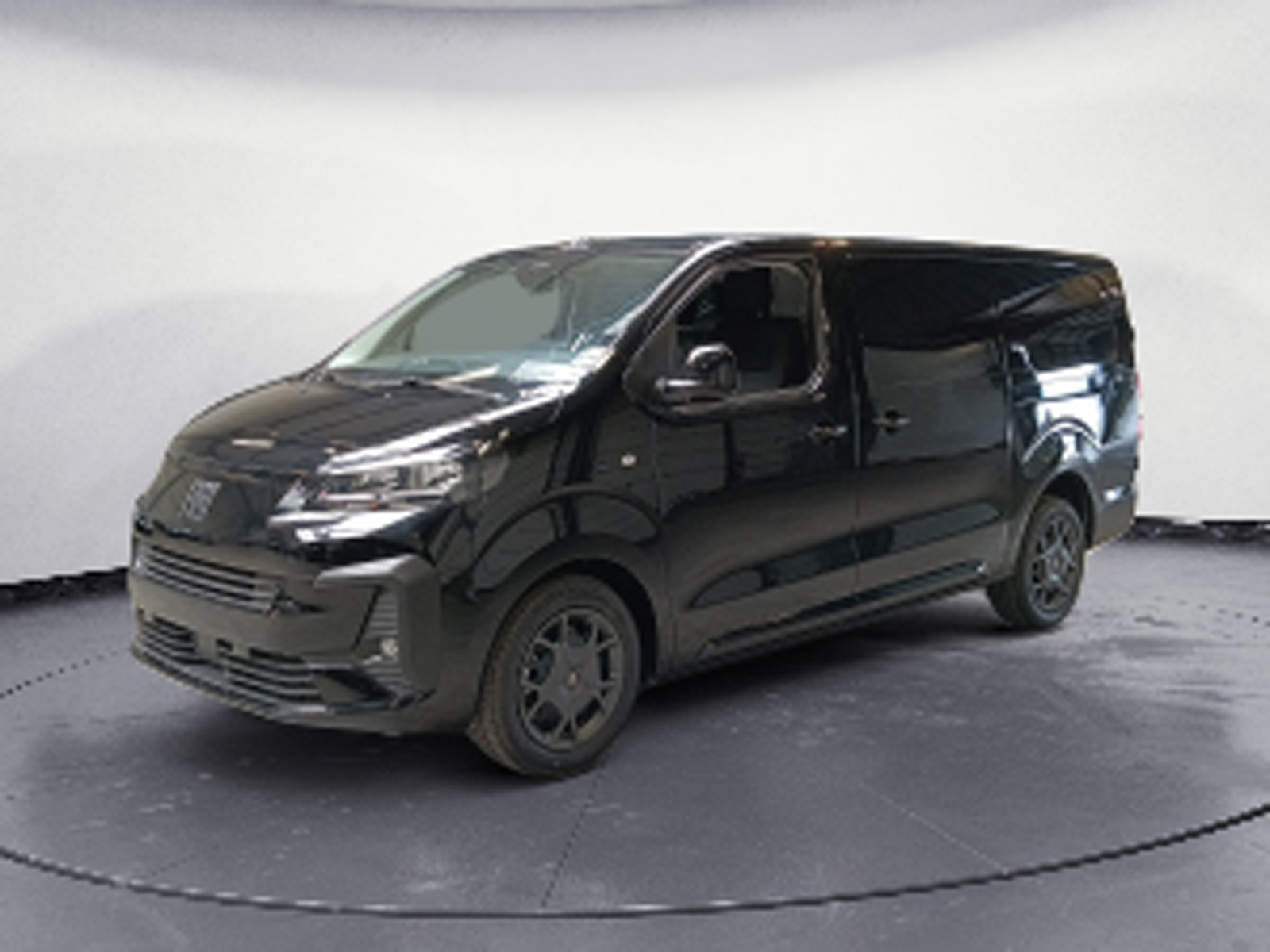 FIAT Scudo en vente a marchand - ref: