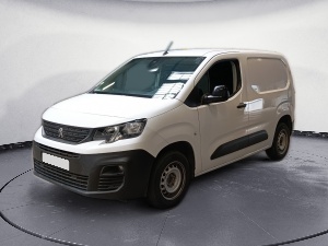 PEUGEOT Partner en vente a marchand - ref:
