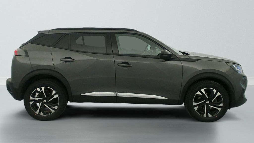 PEUGEOT 2008 PureTech 130 S S BVM6 Allure - ref: 1-292399 - Photo 8
