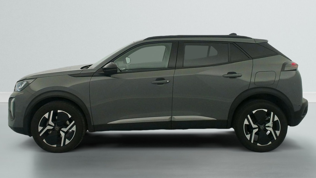 PEUGEOT 2008 PureTech 100 S S BVM6 Allure - ref: 1-313188 - Photo 4