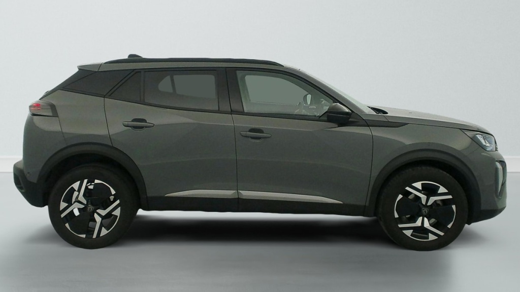 PEUGEOT 2008 PureTech 100 S S BVM6 Allure - ref: 1-313188 - Photo 8