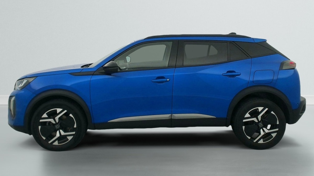 PEUGEOT 2008 PureTech 100 S S BVM6 Allure - ref: 1-313238 - Photo 8