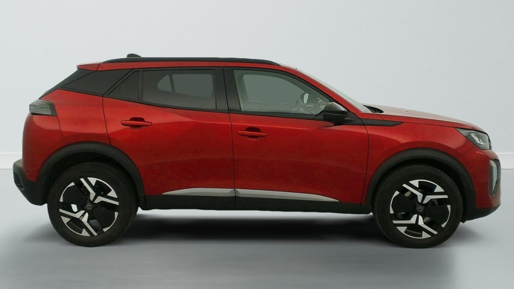 PEUGEOT 2008 PureTech 100 S S BVM6 Allure - ref: 1-313239 - Photo 8