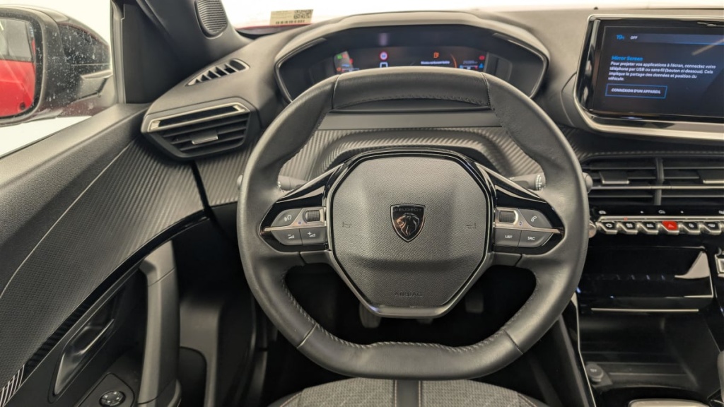 PEUGEOT 2008 PureTech 100 S S BVM6 Allure - ref: 1-313243 - Photo 14