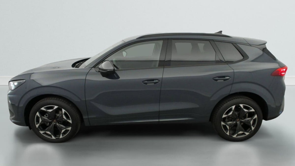 CUPRA Terramar 1.5 eTSI Hybrid 150 ch DSG7 V - ref: 1-336996 - Photo 4