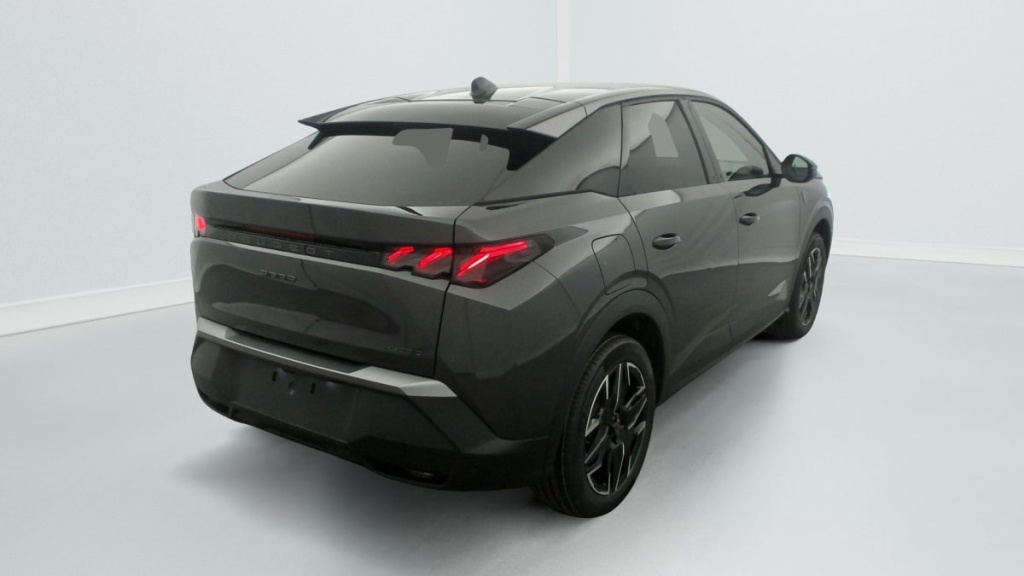 PEUGEOT 3008 Hybrid 145 e-DCS6 GT - ref: 1-340593 - Photo 7
