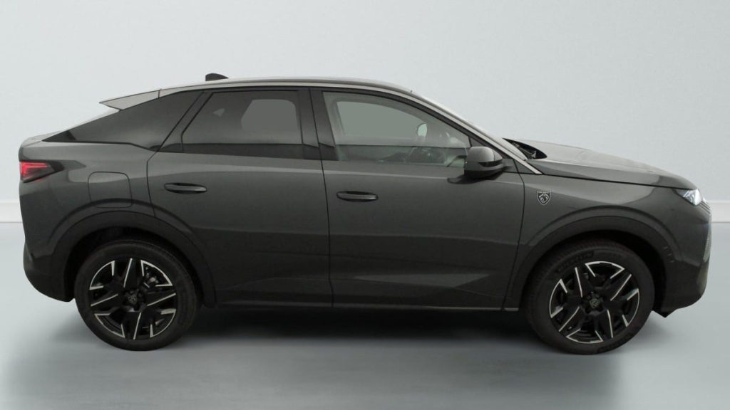 PEUGEOT 3008 Hybrid 145 e-DCS6 GT - ref: 1-340593 - Photo 8