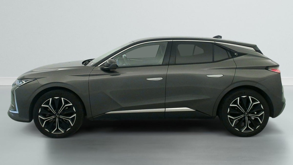 DS DS4 PureTech 130 EAT8 Rivoli - ref: 1-353658 - Photo 4