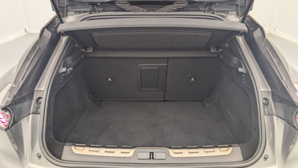 DS DS4 PureTech 130 EAT8 Rivoli - ref: 1-353660 - Photo 11