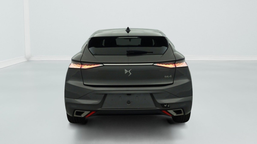 DS DS4 PureTech 130 EAT8 Rivoli - ref: 1-353660 - Photo 6