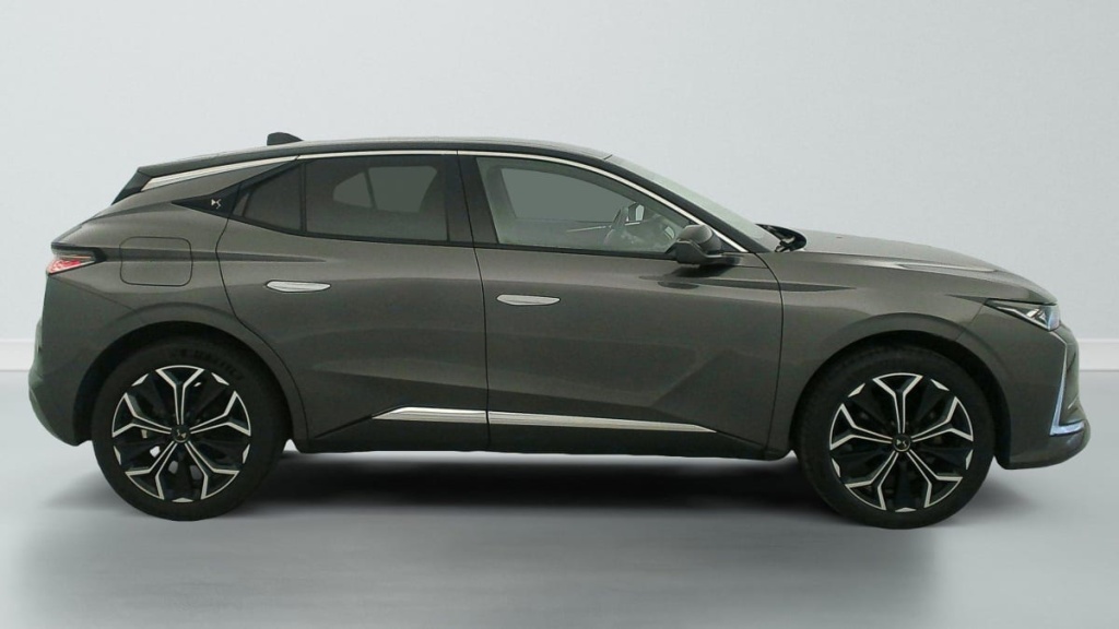 DS DS4 PureTech 130 EAT8 Rivoli - ref: 1-353660 - Photo 8
