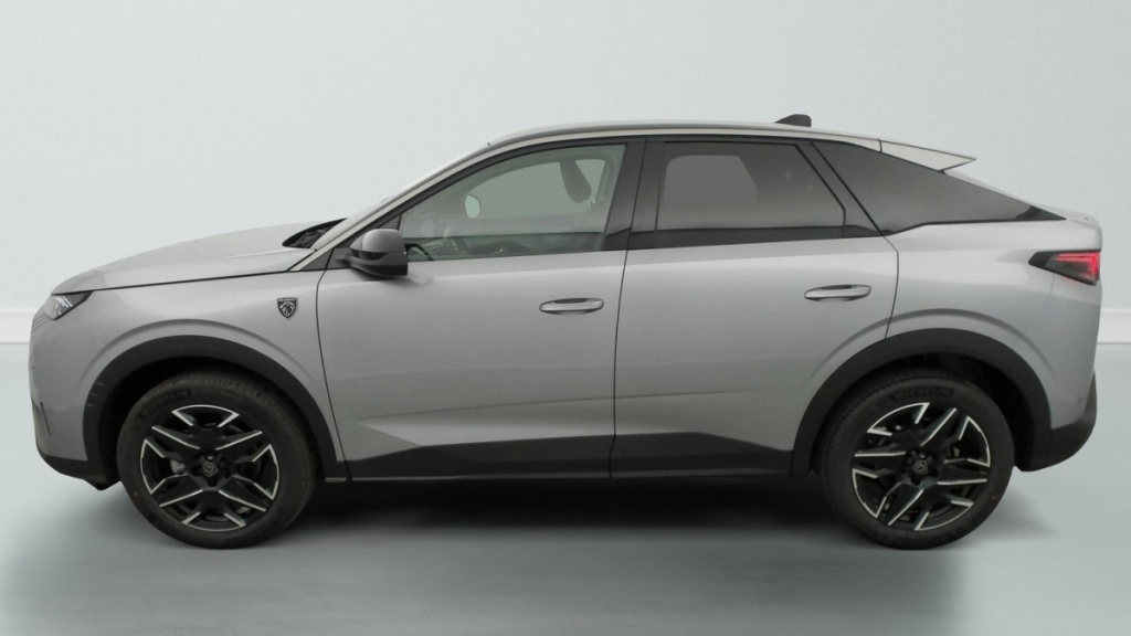 PEUGEOT 3008 Hybrid 145 e-DCS6 GT - ref: 1-355877 - Photo 4