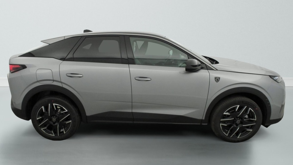 PEUGEOT 3008 Hybrid 145 e-DCS6 GT - ref: 1-355877 - Photo 8