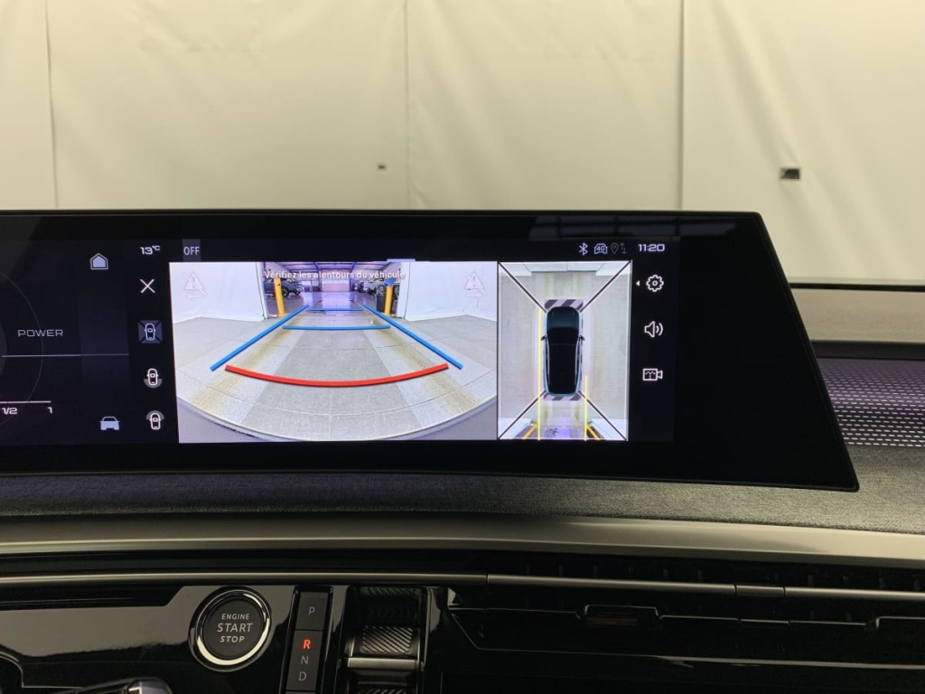 PEUGEOT 3008 Hybrid 145 e-DCS6 GT - ref: 1-355889 - Photo 18