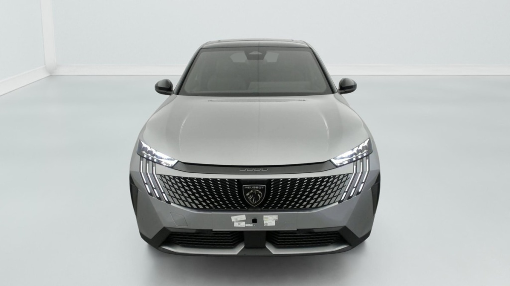 PEUGEOT 3008 Hybrid 145 e-DCS6 GT - ref: 1-355889 - Photo 2
