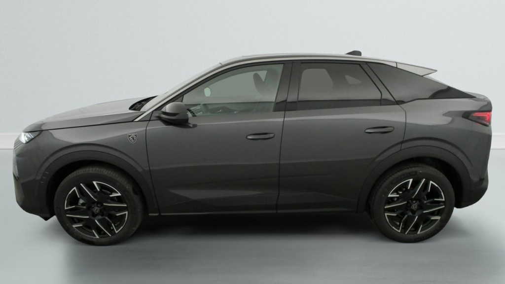 PEUGEOT 3008 Hybrid 145 e-DCS6 GT - ref: 1-355899 - Photo 4