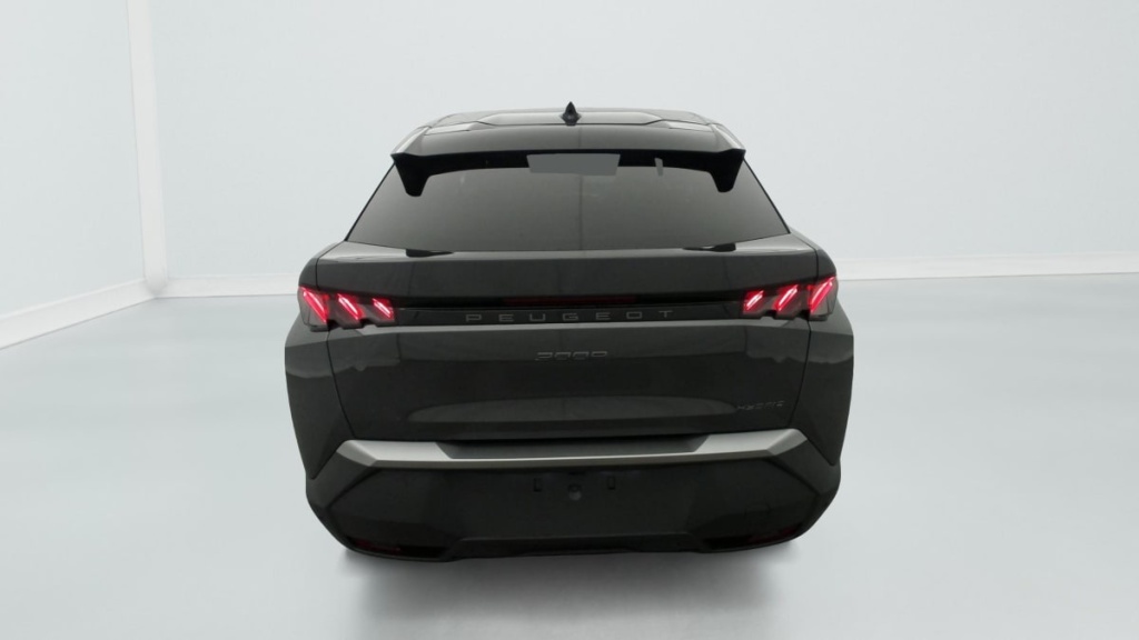 PEUGEOT 3008 Hybrid 145 e-DCS6 GT - ref: 1-355899 - Photo 6