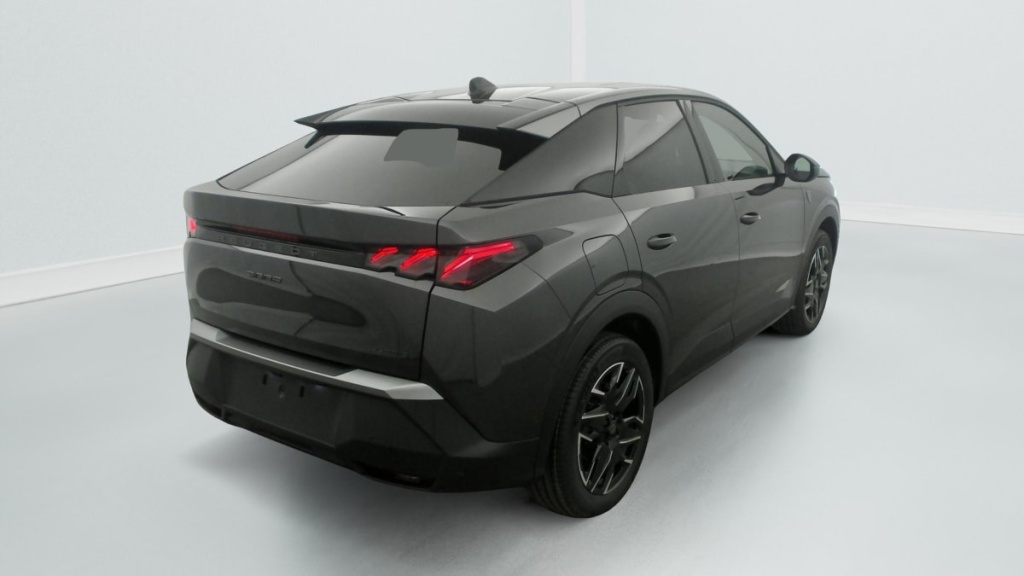 PEUGEOT 3008 Hybrid 145 e-DCS6 GT - ref: 1-355899 - Photo 7