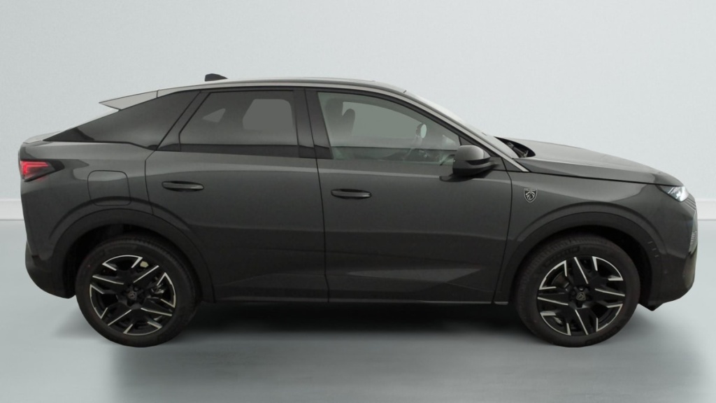 PEUGEOT 3008 Hybrid 145 e-DCS6 GT - ref: 1-355899 - Photo 8