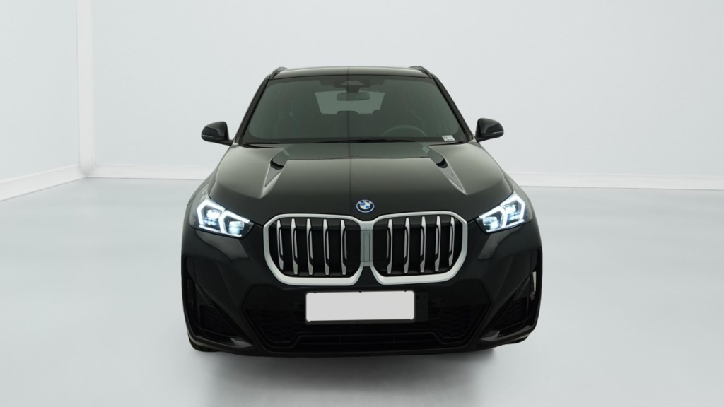 BMW X1 XDRIVE 25E 245CH DKG7 M SPORT - ref: 1-356246 - Photo 2