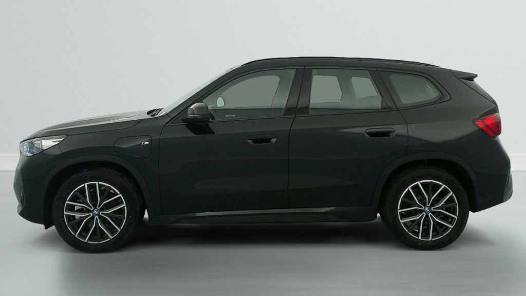 BMW X1 XDRIVE 25E 245CH DKG7 M SPORT - ref: 1-356246 - Photo 4