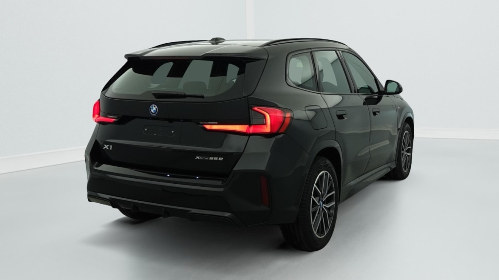 BMW X1 XDRIVE 25E 245CH DKG7 M SPORT - ref: 1-356246 - Photo 7