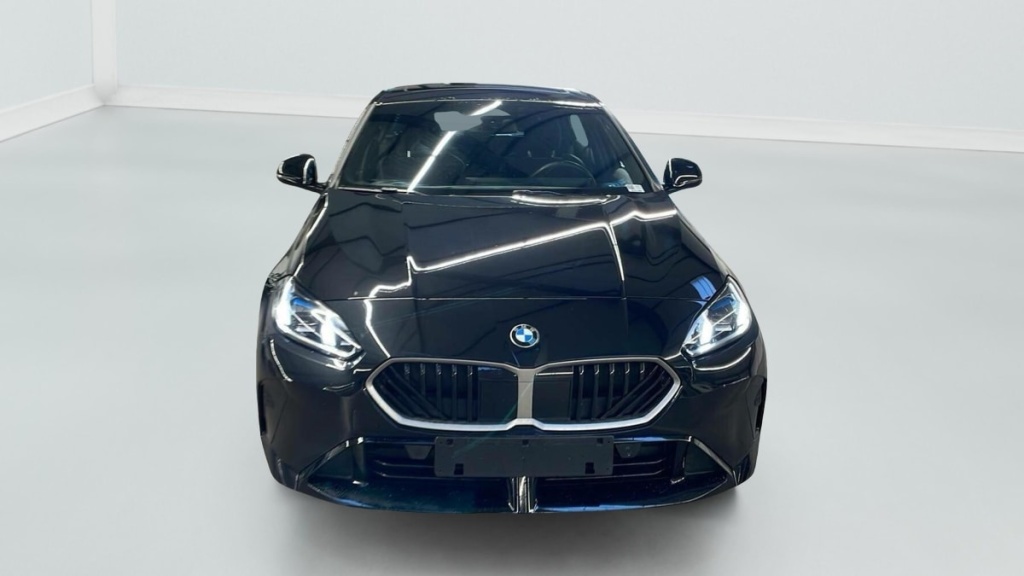 BMW Serie 1 120d 163 ch DKG7 M Sport - ref: 1-357036 - Photo 2