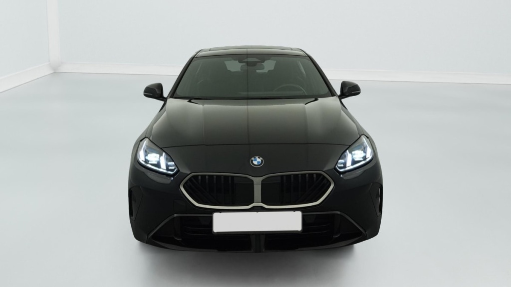 BMW Serie 1 120d 163 ch DKG7 M Sport - ref: 1-357038 - Photo 2