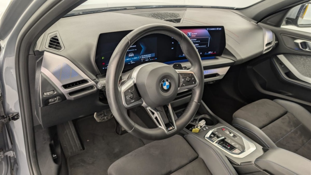 BMW Serie 1 120d 163 ch DKG7 M Sport - ref: 1-357045 - Photo 15
