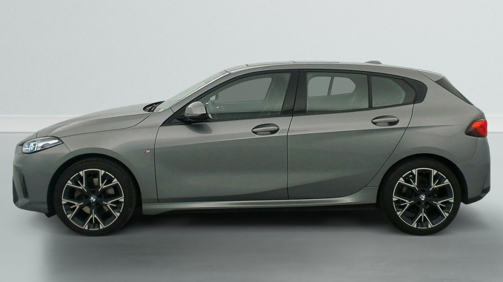 BMW Serie 1 120d 163 ch DKG7 M Sport - ref: 1-357045 - Photo 4