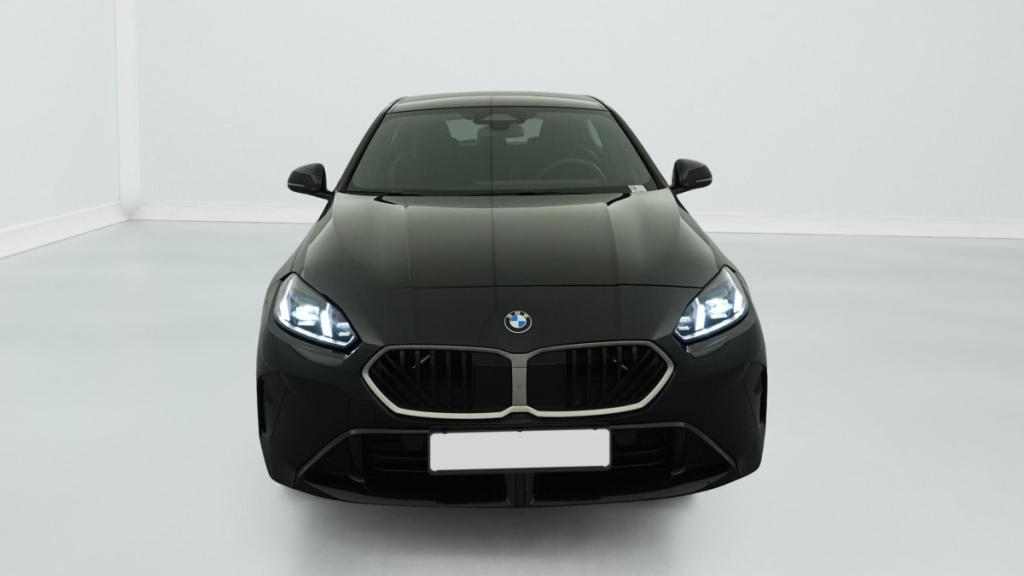 BMW Serie 1 120d 163 ch DKG7 M Sport - ref: 1-357054 - Photo 2