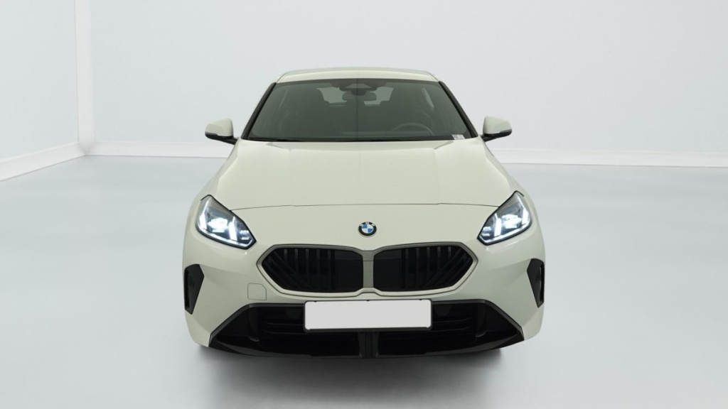 BMW Serie 1 120d 163 ch DKG7 M Sport - ref: 1-357058 - Photo 2
