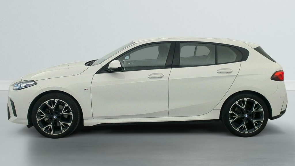 BMW Serie 1 120d 163 ch DKG7 M Sport - ref: 1-357058 - Photo 4